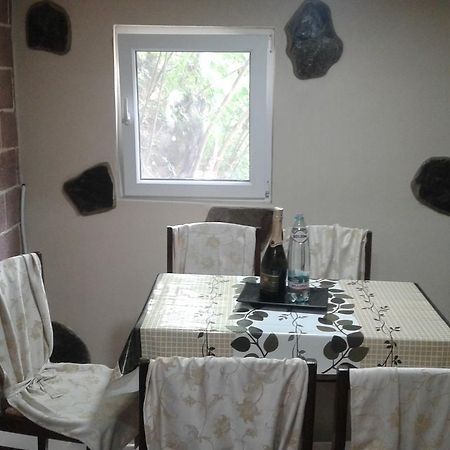 Guest House Nima بورجومي المظهر الخارجي الصورة