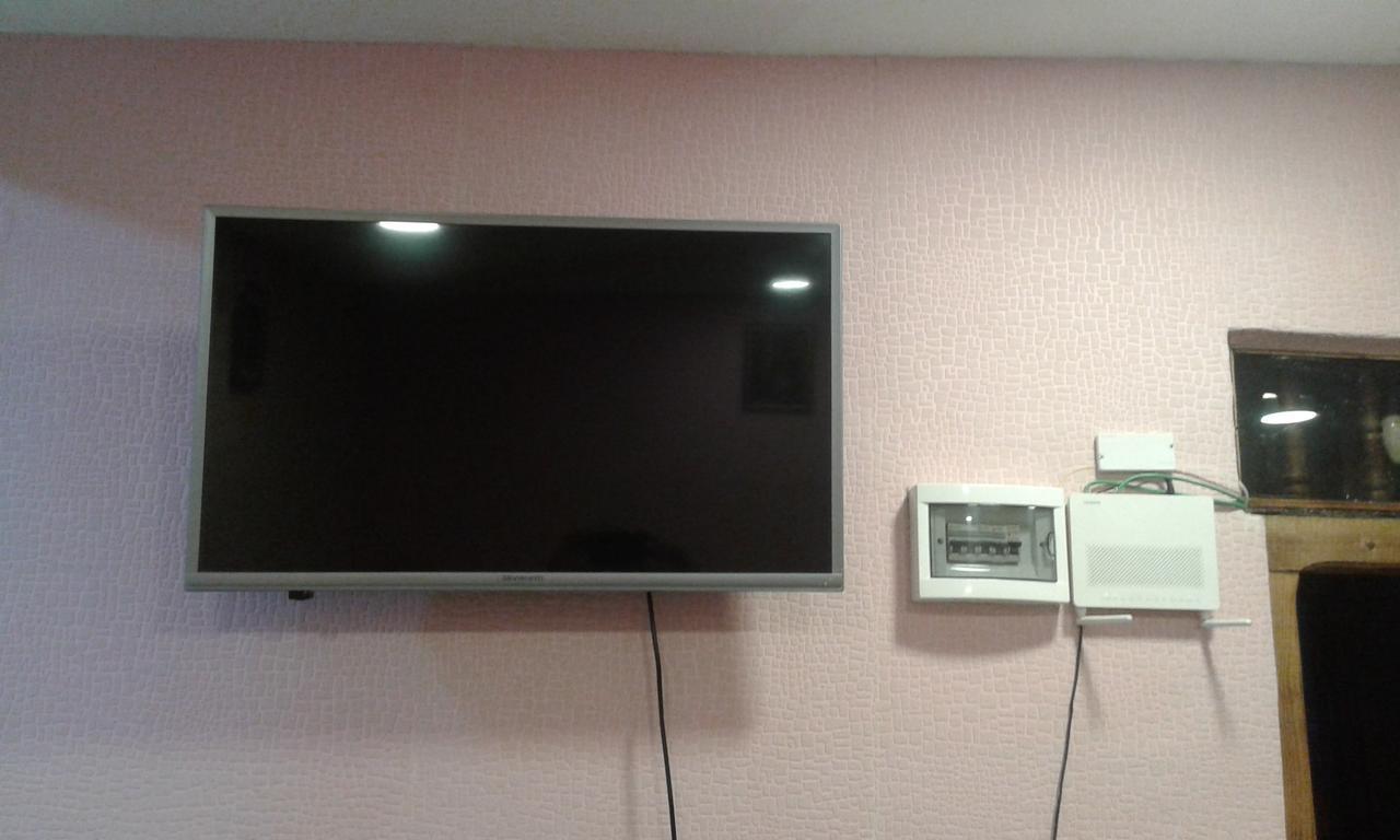 Guest House Nima بورجومي المظهر الخارجي الصورة