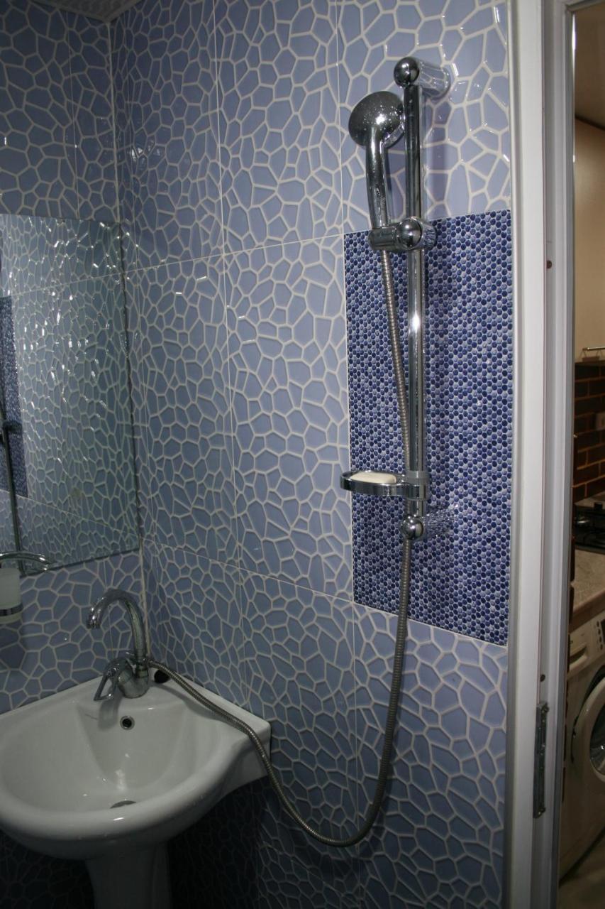 Guest House Nima بورجومي المظهر الخارجي الصورة