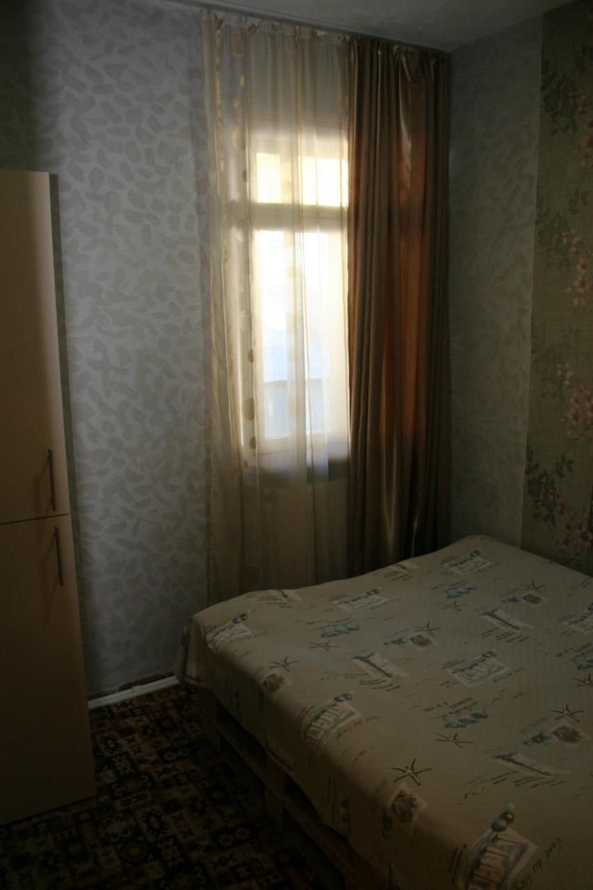 Guest House Nima بورجومي المظهر الخارجي الصورة