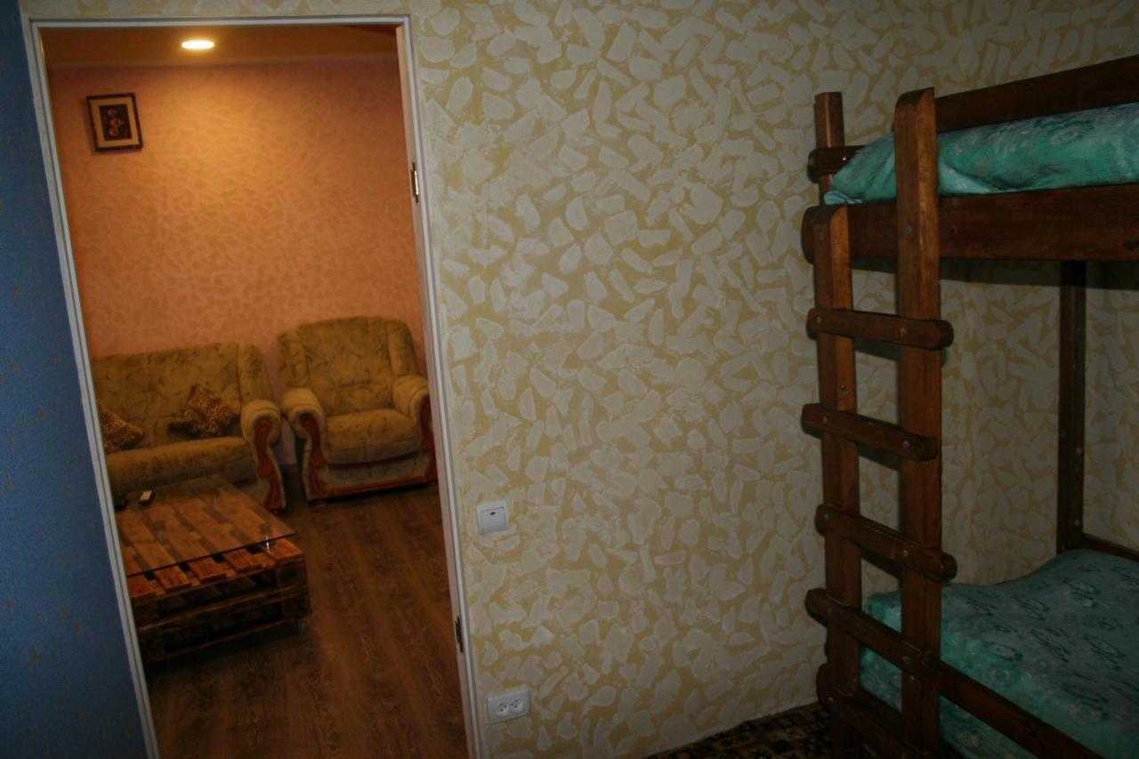 Guest House Nima بورجومي المظهر الخارجي الصورة