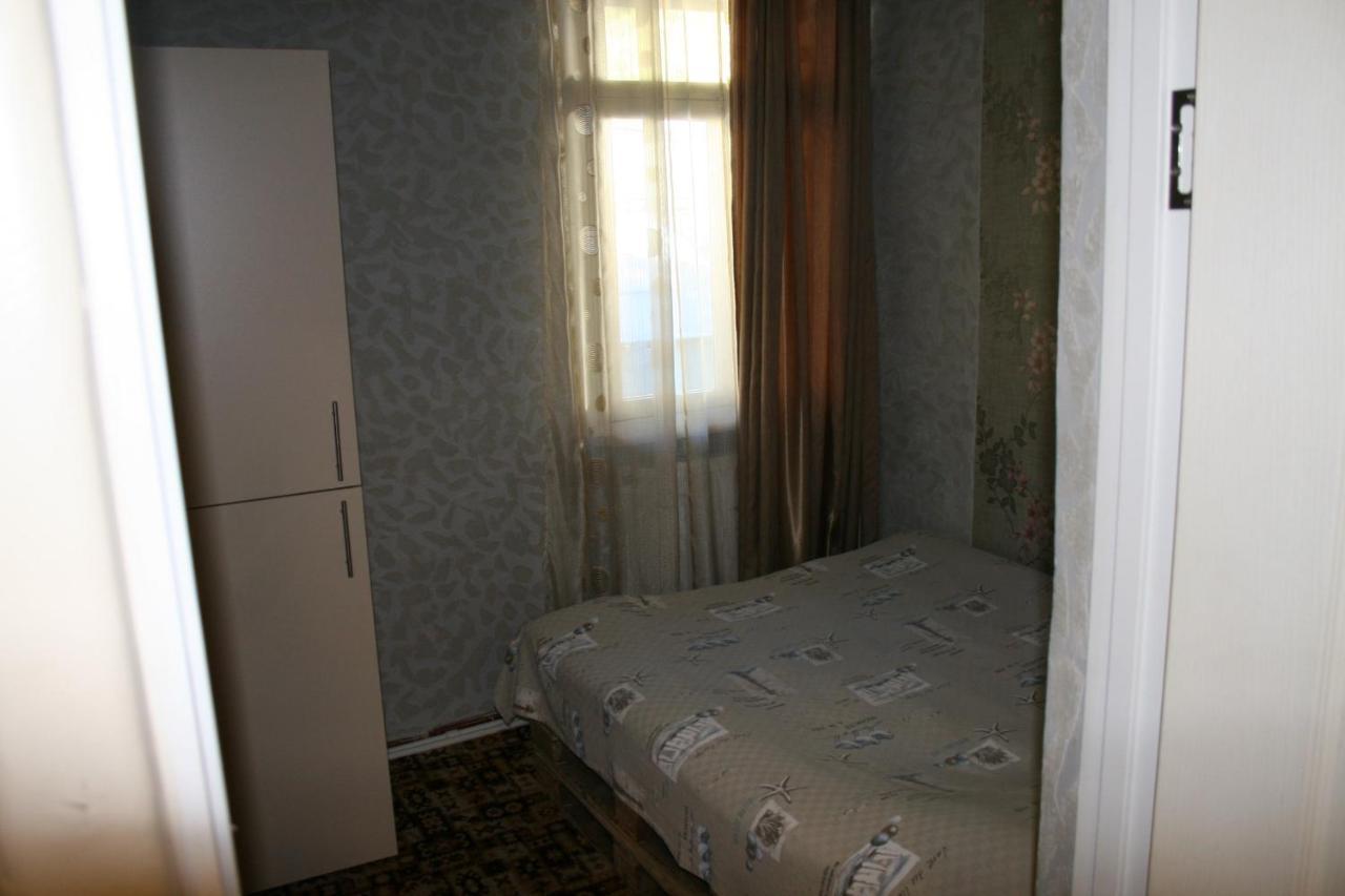 Guest House Nima بورجومي المظهر الخارجي الصورة